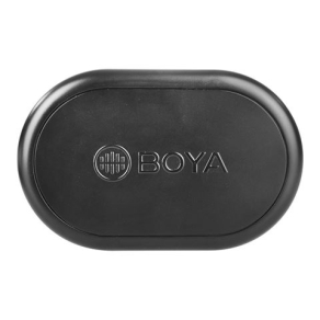 Boya 2.4 Ghz Krawatten-Mikrofon Drahtlos BY-WM3U für USB-C