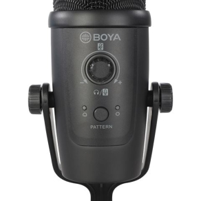 Boya USB Studio Mikrofon BY-PM500