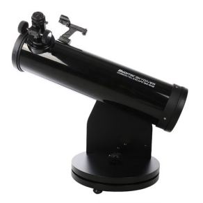 Byomic Dobson Teleskop SkyDiver 102/640