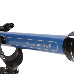 Konus Refractor Telescope Konustart-700B 60/700
