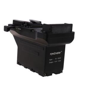 Rolux Battery Adapter RL-AC40F V-Mount to Sony NPF