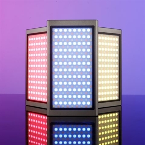 Falcon Eyes RGB LED Lamp PockeLite F7 II