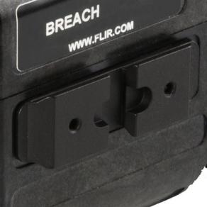 FLIR Breach/SiOnyx Aurora PRO Wärmebild/Nachtsicht Dual Set (Dovetail)
