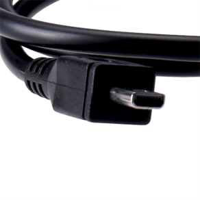 Miops Mini-USB 8-Poliges Anschlusskabel für FLEX
