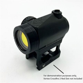 Front Objective Protection Shield for Vortex Red Dot...