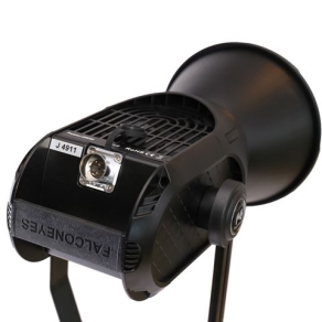 Falcon Eyes LED Lamp Dimmable S20 on 230V