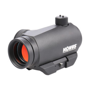 Konus Red Dot Rifle Scope Sight Pro Atomic R