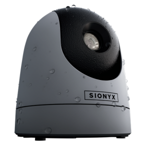 SiOnyx Nightwave Ultra Low-Light Color Night Vision Marine Camera
