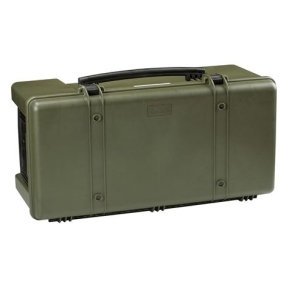Explorer Cases Multi Utility Box Military Green MUB78.GE