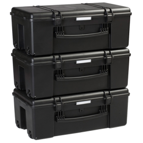 Explorer Cases Multi Utility Box Desert Tan MUB78.DE