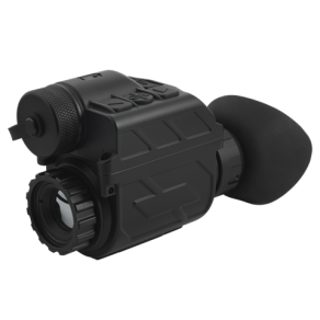 AGM StingIR-384 Tactical Thermal Imaging Goggles with...