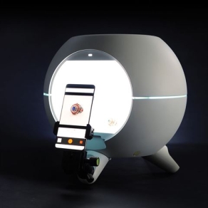 Orangemonkie Smart Dome mit Smartphone Mount Kit
