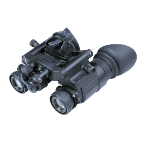 AGM NVG50 ECHO Tactical Night Vision Binocular White...