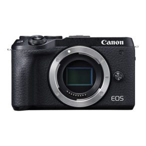 Marumi T2 Adapter für Canon EOS-M