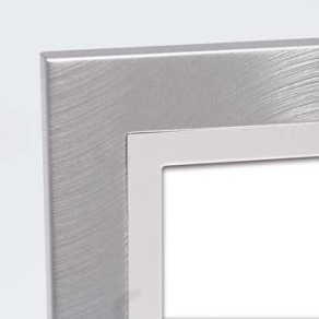 Zep H2257 Wels Silver 13x18 cm