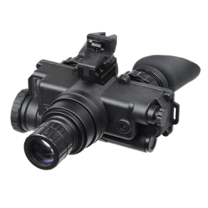 AGM Wolf-7 Pro Bi-Ocular Night Vision Goggle Kit Gen2...