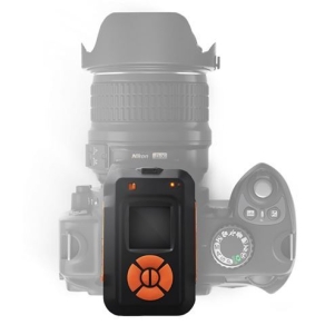 Miops SmartPLUS Trigger Kreativer Kamera-Auslöser (Nikon N3)