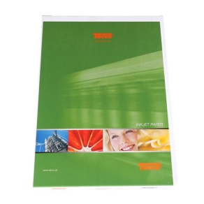 Tecco Production Paper Vinyl WR/SA Matt A4 50 Blatt