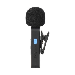 Boya Ultrakompaktes Drahtloses Mikrofon BY-V1 für iOS