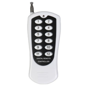 StudioKing Remote Control RC-6WE for Electric Background...
