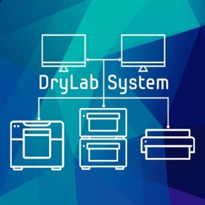 Drylab System 6 Standard
