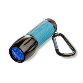 Carson UV-LED-Taschenlampe UVSight Pro