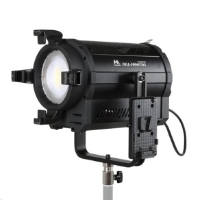 Bi-Color LED Spot Lamp DLL-1600TDX met gratis Octabox...