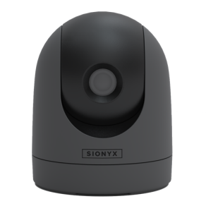 SiOnyx Nightwave C014700 Full-Color Night Vision Marine Camera Grey