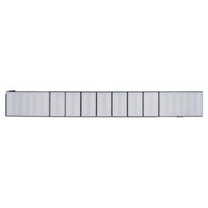Sirui RGB LED-Panel B25R Biegbar