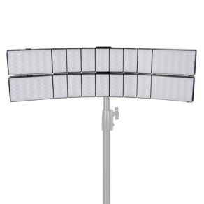 Sirui RGB LED-Panel B25R-D Biegbar
