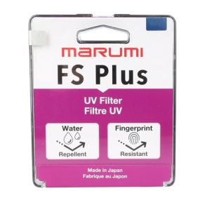 Marumi FS Plus Lens UV Filter 58 mm