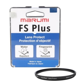 Marumi FS Plus Lens Protect Filter 40,5 mm