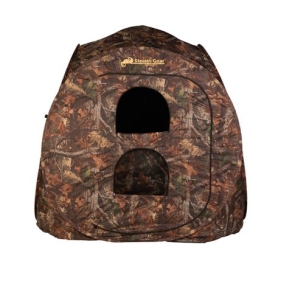 Stealth Gear Two man Square Hide