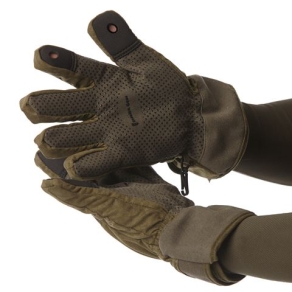 Stealth Gear Handschuhe Größe M