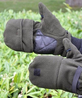 Stealth Gear Gloves Eagle size M-L