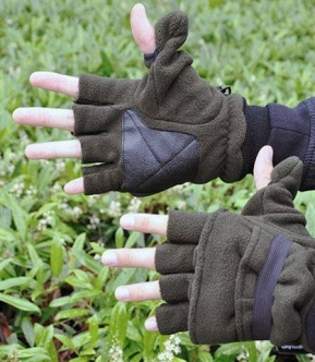 Stealth Gear Gloves Eagle size M-L