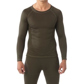 Stealth Gear Thermo Underwear Shirt size M