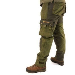 Stealth Gear Pants 2N Forest Green size XXXL30