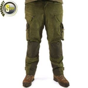 Stealth Gear Pants 2N Forest Green size XXXL32