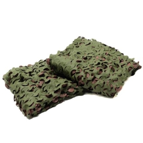 Buteo Photo Gear Camouflage Net 2 Green/Brown 2,4x3 m