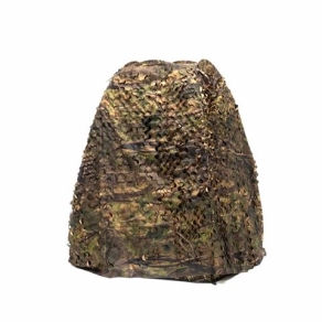 Buteo Photo Gear Camouflage Net 6 Forest Green 1,5x3 m