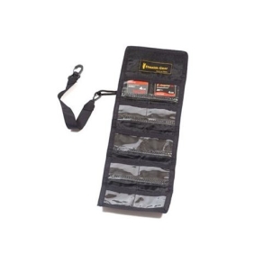 Stealth Gear Compact-Flash Karten-Aufbewahrungstasche Charcoal