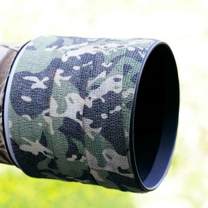 Buteo Photo Gear Camouflage Wrap Tape