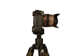 Buteo Photo Gear Lens Warmer 1 with 3 Pockets
