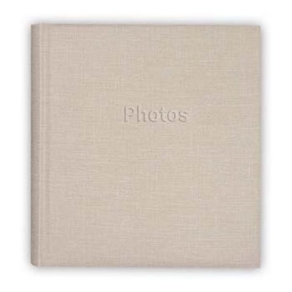 Zep Paper Album HD2931CR Pergamin Album 30 sheets 29x31 cm