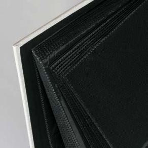 Zep Einsteckalbum AY46300W Cassino White für 300 Bilder 10x15 cm
