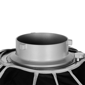 Sirui Faltbare Deep Octabox QR120-DP 120 cm