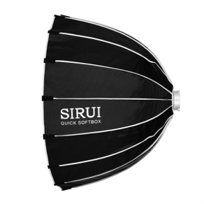 Sirui Foldable Deep Octabox QR120-DP 120 cm