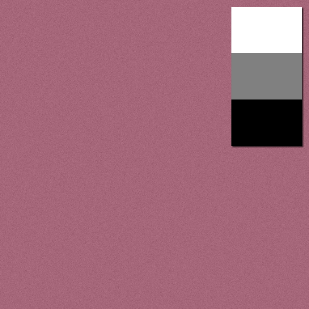 Colorama Hintergrundkarton 2,72 x 11m - Damson
