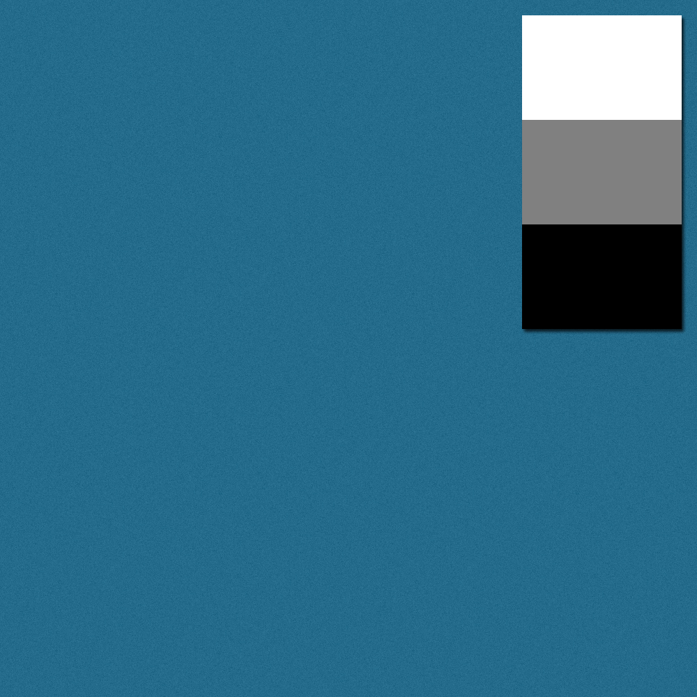 Colorama Colormatt Background 1 x 1.3m, Navy